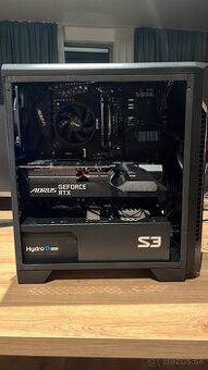 Aorus Gaming zostava - AORUS GeForce RTX™ 3080