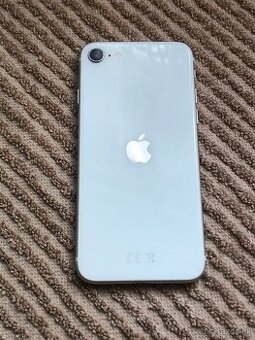 Iphone SE 2020 - 1