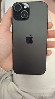 Iphone 15 128GB Black