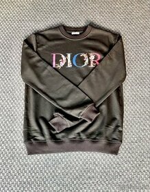 Dior mikina velikost L