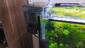 Závesný filter Fluval AquaClear30