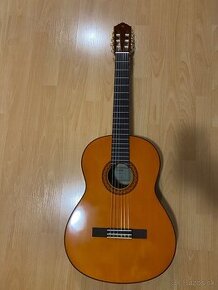 Klasická gitara Yamaha C70