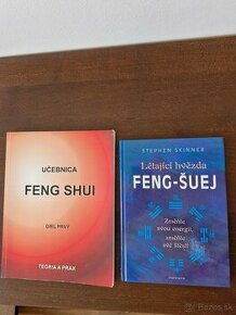 Učebnice Feng shui