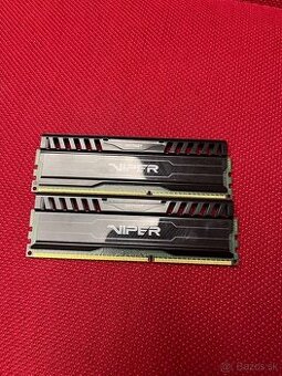 Viper 2x4gb (8gb) Ram