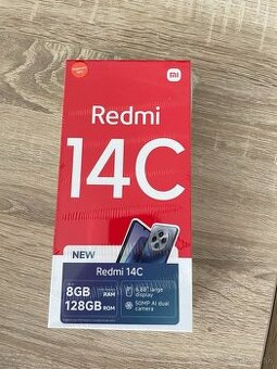 Xiaomi Redmi 14C