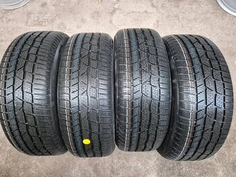 225/50 r18 zimné 4 ks CONTINENTAL - nejazdené