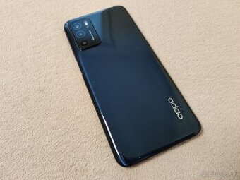 Oppo A54S.   4gb/128gb.   Tmavomodrá metalíza.