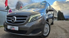 Mercedes-Benz V trieda V250 d lang 4MATIC A/T