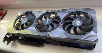 Predám RTX3060ti v záruke