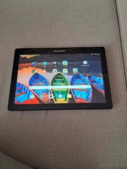 Lenovo tab 2 A10-70L