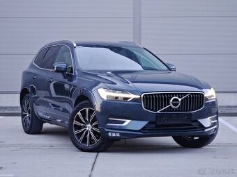 Volvo XC60 D5 Inscription AWD 2018