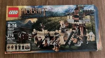 LEGO® Hobbit 79012 Armáda elfů z Temného hvozdu