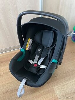 Vajíčko Britax Römer Baby Safe 3 i SIZE