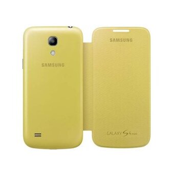 flip cover samsung galaxy s4 mini