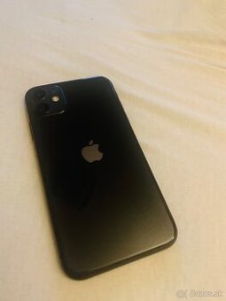 Iphone 11, 64 GB