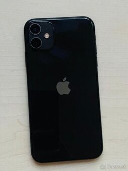 Iphone 11, 64 GB