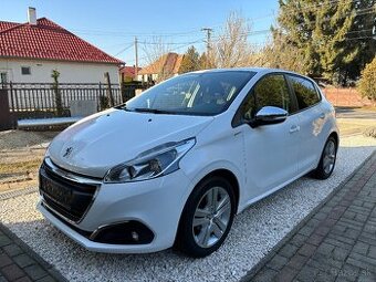 Peugeot 208 1.2 PureTech Style