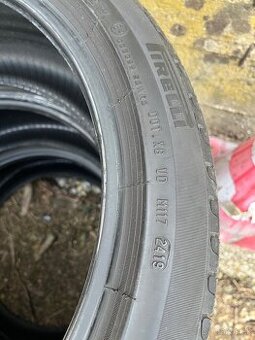 Pirelli 245/40/18