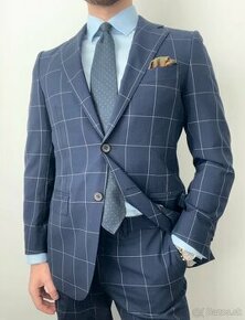 Suitsupply lazio 50 120s