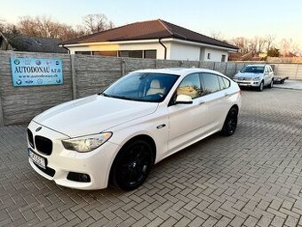 BMW 530 D GT M Packet , - 1