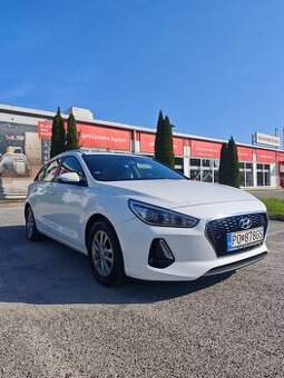 Hyundai i30 1.0 T-GDi Comfort