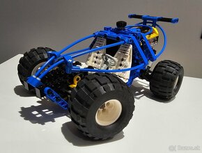 Lego Technic 8437 - 1