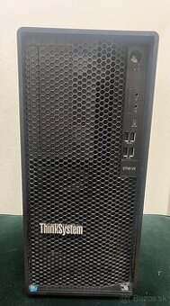 Lenovo ThinkSystem ST50 V2