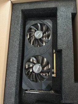 Nvidia rtx 3060 ti Lhr 8GB GGDR6