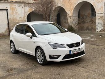 Seat Ibiza 1.2 TSI FR 4valec 66kw - 1