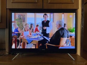 Samsung 32” televízor - 1