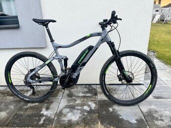 Haibike Sduro Fullseven 4.0 2019