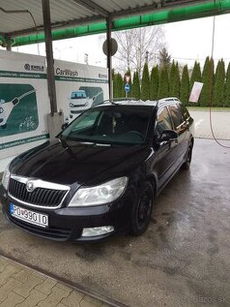 Predám Škoda Octavia facelift