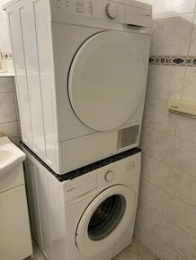 Gorenje simplicity set práčka + sušička