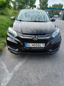 Honda Hr-v 2016 1.6 tdi - 1