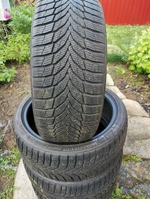 Zimné pneumatiky NEXEN 215/40 R18 - 1
