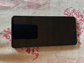 Krásny Samsung A53 5G 128GB čierný - 1