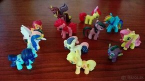 My little pony