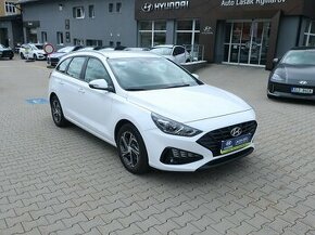 Hyundai i30 WG 1.0T-GDI COMFORT KLIMA ČR ZÁRUKA DPH - 1