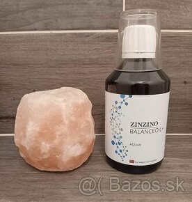 Balanceoil Zinzino