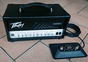 Peavey Invective MH