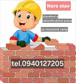 Noro stav