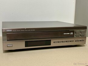 YAMAHA. DENON. ONKYO. TEAC … na opravu/suciastky