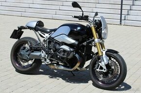 BMW R nineT