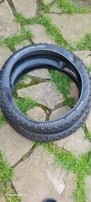 Fat bike kevlar plaste - 1