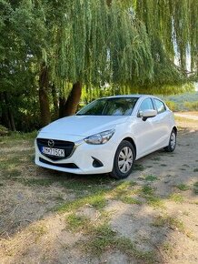 Mazda 2 / 2019