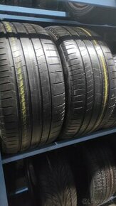 Pirelli 315/40r21 letné - 1