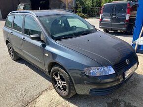 FIAT STILO