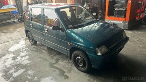 Daewoo Tico 0,8i 32kw kód: F8C