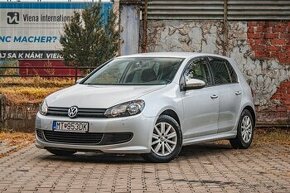 Volkswagen Golf 1.6 TDI - 1