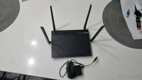 Wifi Router ASUS RT-AC57U